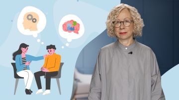 Geistige Behinderung und psychische Störungen